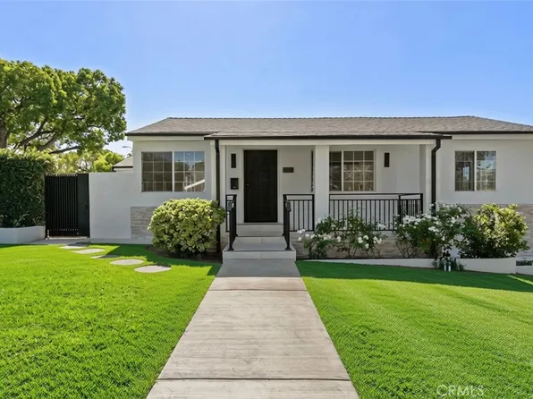 536 Hampton Rd, Burbank, CA 91504