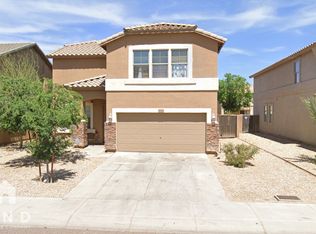 3306 W Saint Anne Ave, Phoenix, AZ 85041