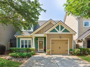 58 Highland Pointe Cir E, Dawsonville, GA 30534