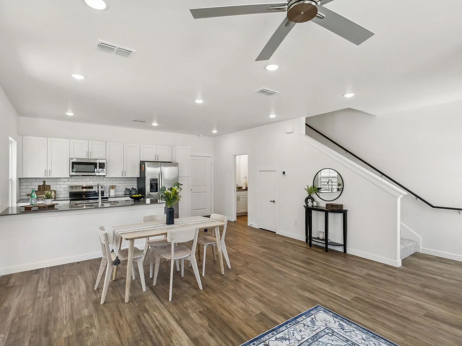 Covey Homes Basswood — Photo 4