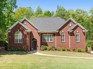 2543 Oakleaf Cir, Helena, AL 35022