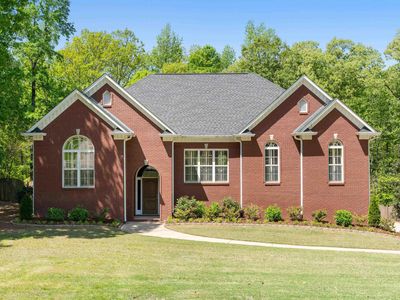 2543 Oakleaf Cir, Helena, AL, 35022