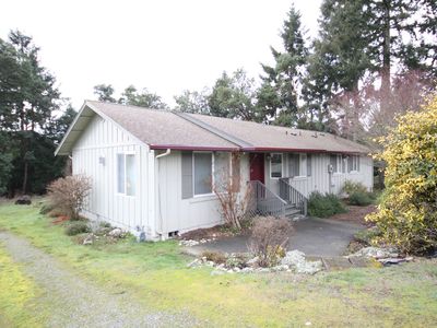 25811 78th Ave SW, Vashon, WA, 98070