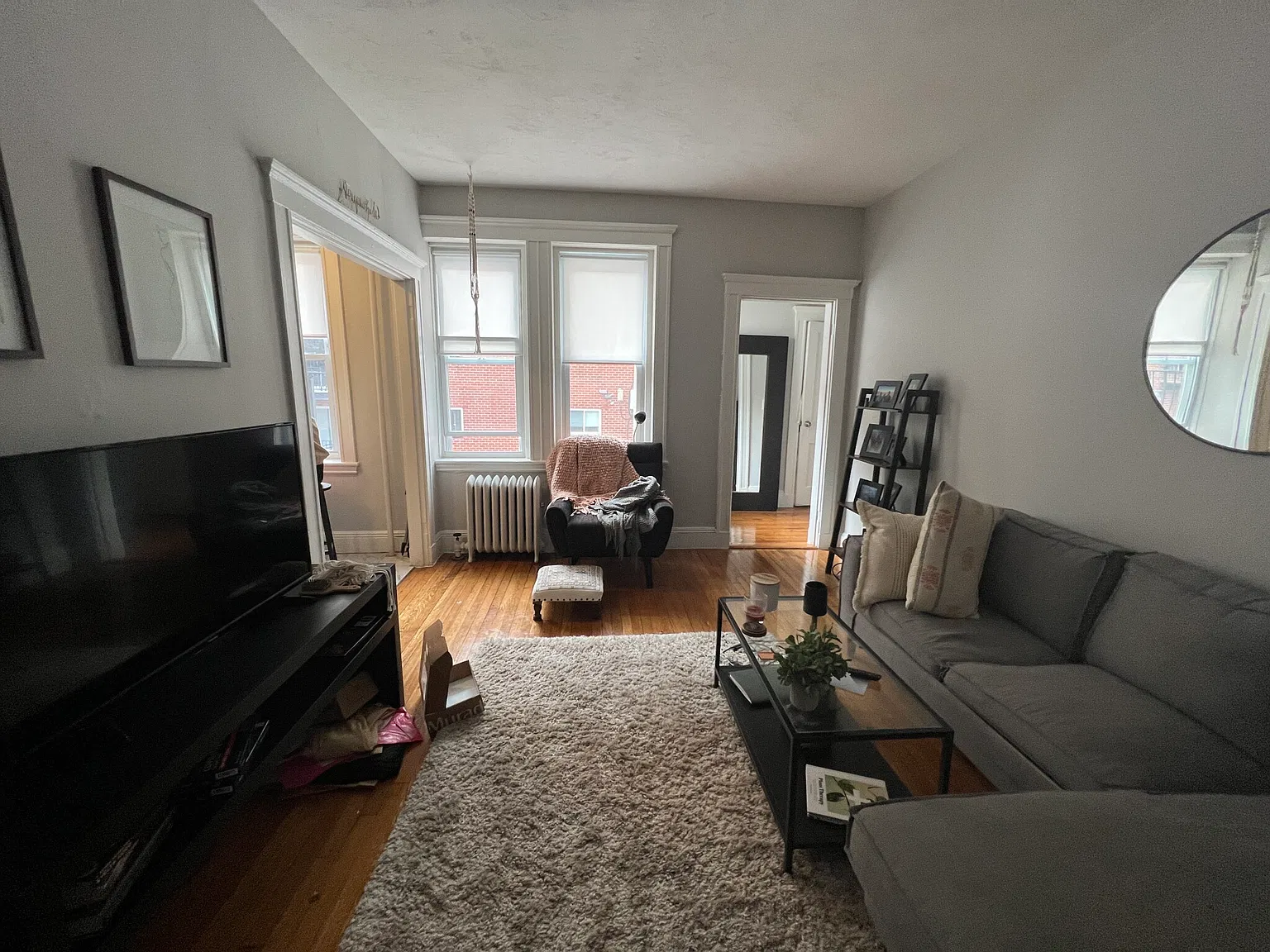 1 bed, 1.0 bath, $2,375 — Photo 2
