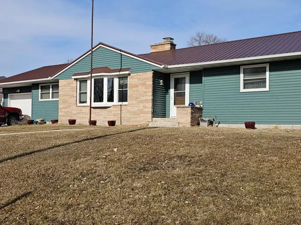 110 E Main St, Dalton, MN 56324