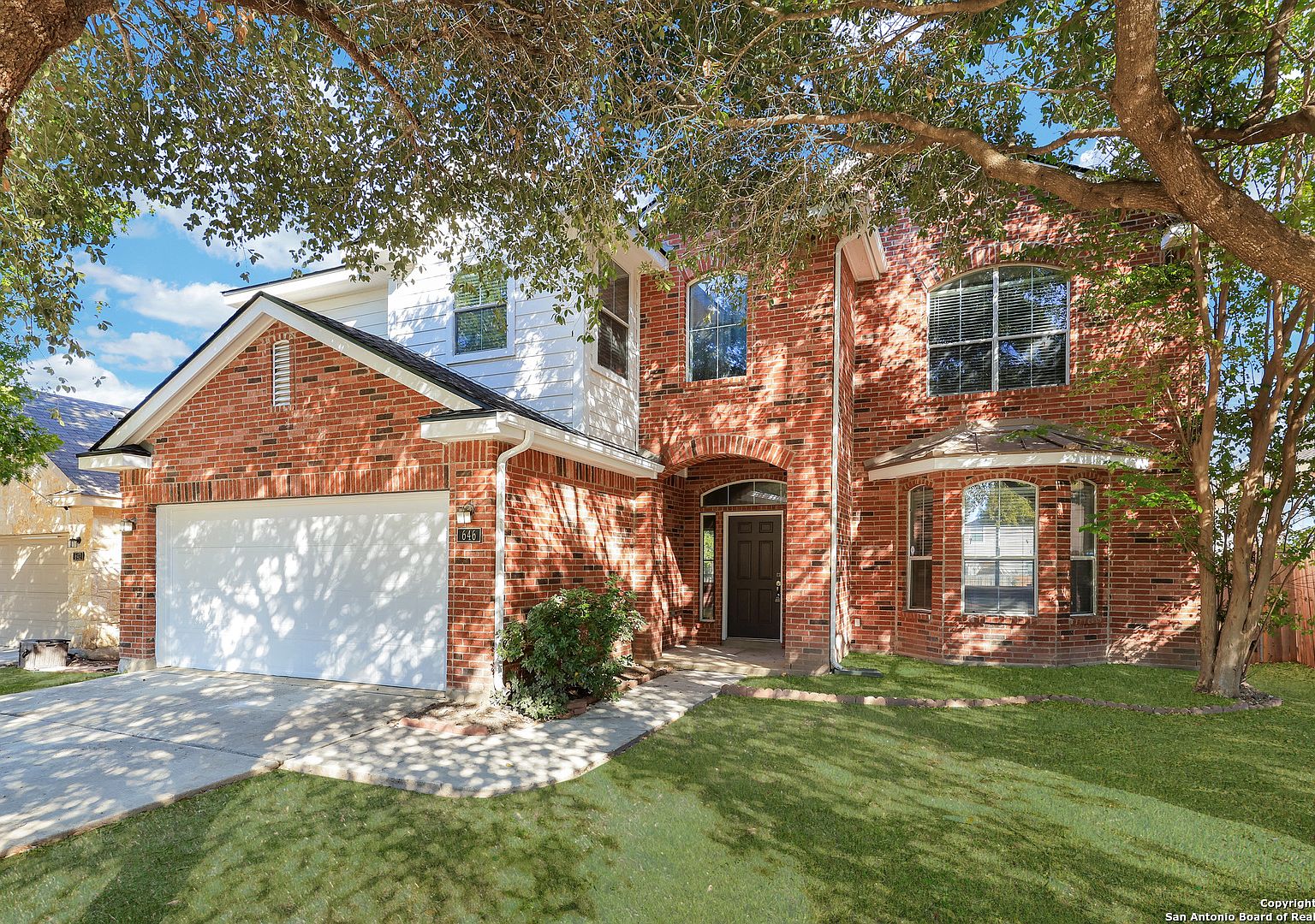 646 Daisy Crossing, San Antonio, TX 78245 | Zillow