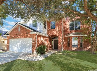 646 Daisy Xing, San Antonio, TX 78245