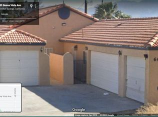 66375 Buena Vista Ave APT A, Desert Hot Springs, CA 92240