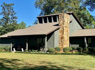 25 Hayes Cir, Tifton, GA 31794