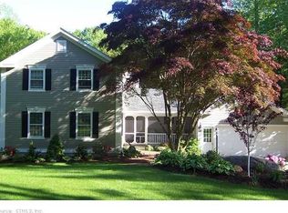 75 Forge Dr, Avon, CT 06001