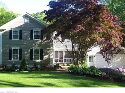 75 Forge Dr, Avon, CT, 06001