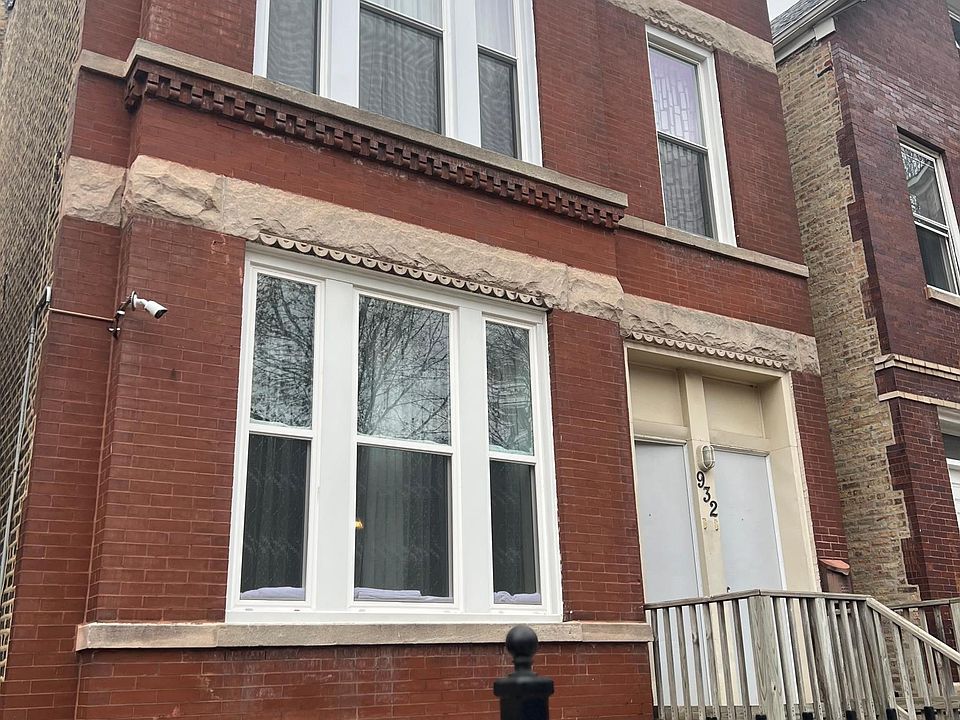 1st image of 932 N Washtenaw Ave #2