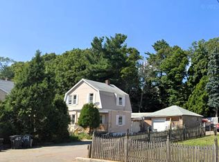 47 Quarry St #47, Quincy, MA 02169