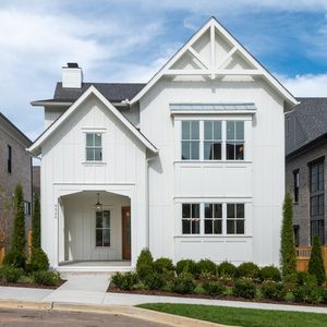 8024 Southvale Blvd Lot 9, Franklin, TN, 37064