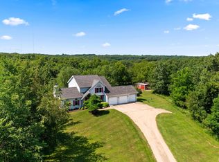 1919 County Road 500 Rd N, Secor, IL 61771