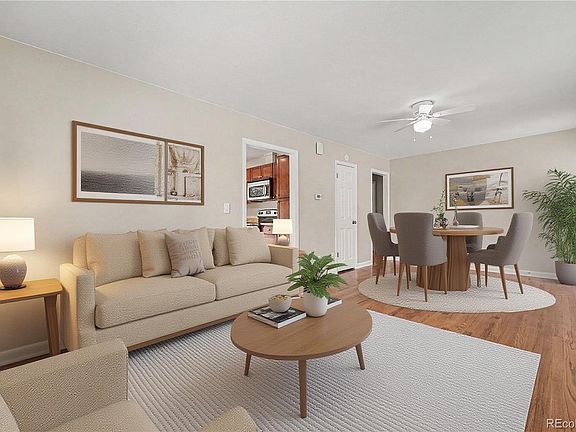 2nd image of 4459 S Fox Street