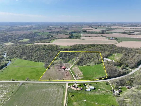 10450 Highway 30 SE, Chatfield, MN 55923
