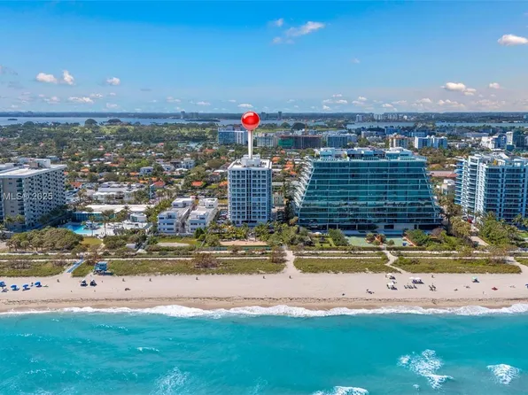 9341 Collins Ave APT 707, Surfside, FL 33154