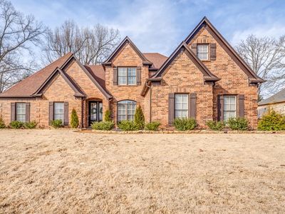10476 Mabry Mill Rd, Cordova, TN, 38016