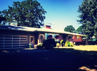 3535 S Kings Valley Hwy, Dallas, OR 97338