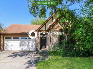 1526 Rushworth Dr, Houston, TX 77014