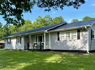 5211 Lib Rd, Cedar Grove, NC 27231