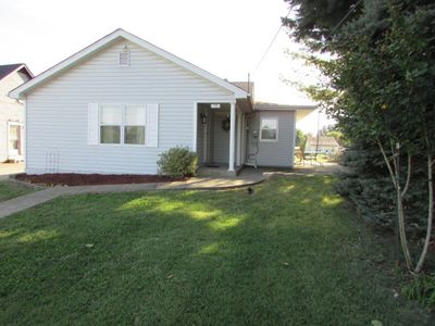 416 Harding Ave, Henderson, KY, 42420