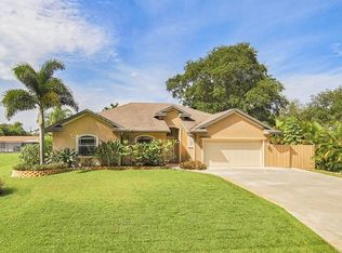 3030 Odessa Rd, Venice, FL 34293