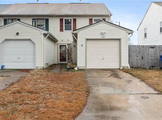 1366 Orillia Rd, Virginia Beach, VA 23464