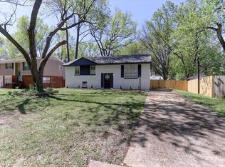 3263 Glen Logan Dr, Memphis, TN 38134