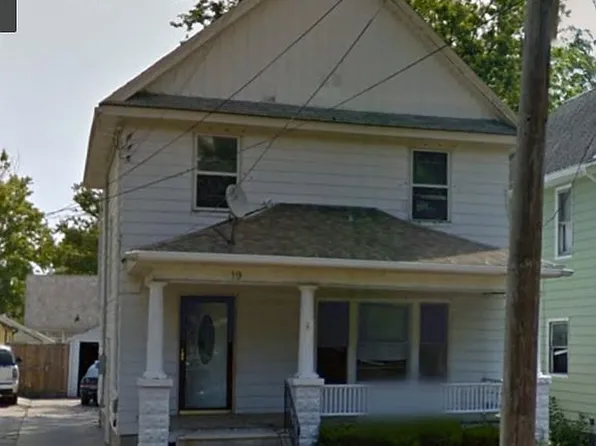 19 Highway St, Battle Creek, MI 49014