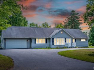 9792 Luke Rd #SS, Marcy, NY 13403