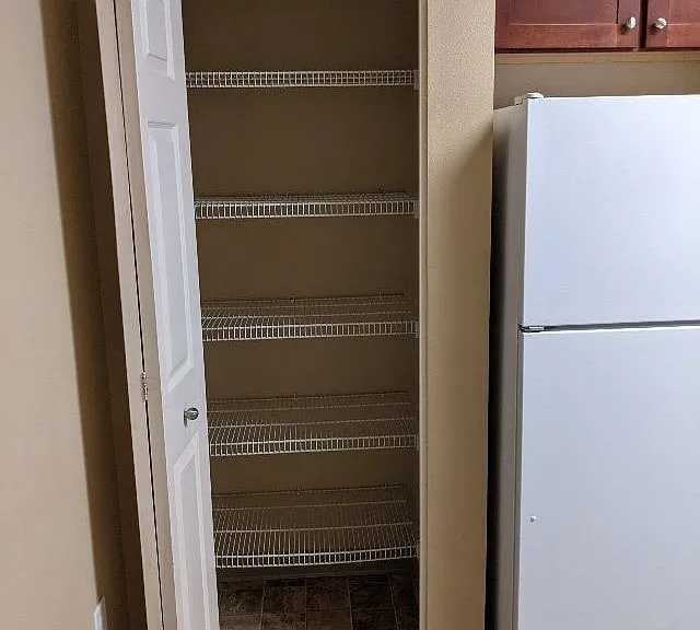 #3 - Kitchen Pantry #3 - Kitchen Pantry