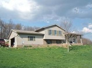 542 Ross Rd, Bellville, OH 44813