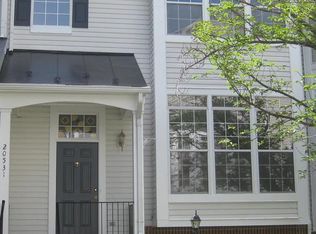20531 Warburton Bay Sq, Sterling, VA 20165