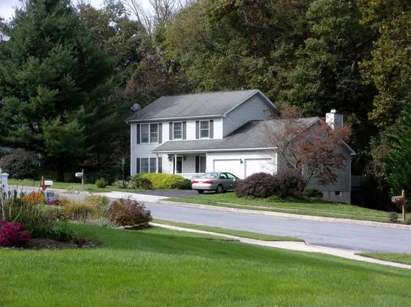 2216 Gorse Dr, Harrisburg, PA 17110