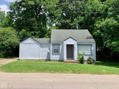 802 S Culberhouse St, Jonesboro, AR, 72401