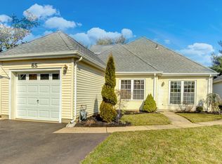 65 Hazel Dr, Freehold, NJ