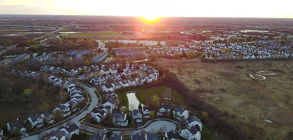 The Sanctuary of Lake Bluff