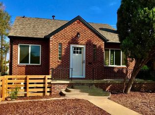 1340 Wolff St, Denver, CO 80204
