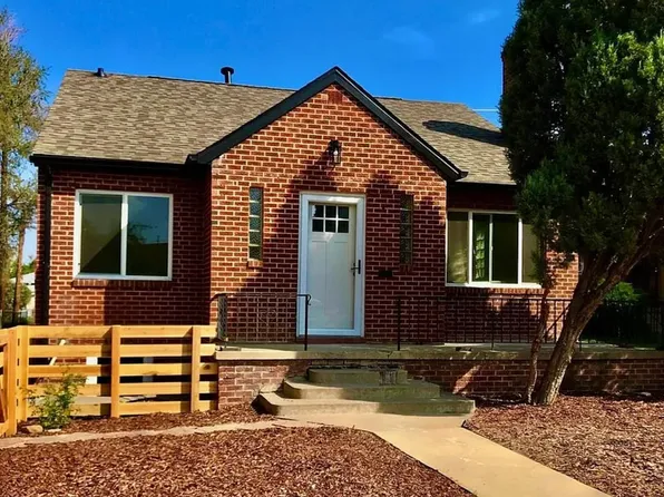 1340 Wolff St, Denver, CO 80204