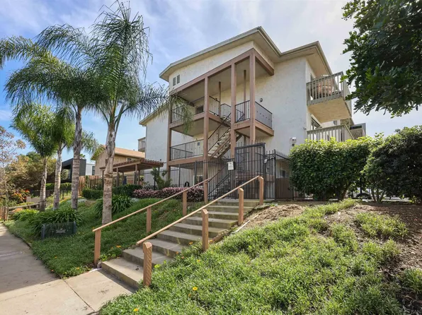 3029 Broadway Unit 4, San Diego, CA 92102