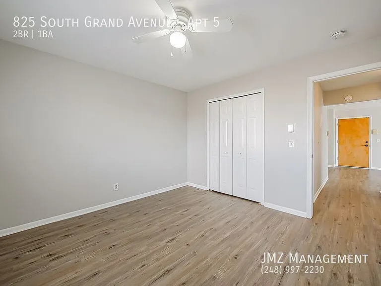 825 S Grand Ave #5 — Photo 10