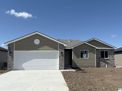 1120 Pennsylvania Ave, Lincoln, NE, 68521