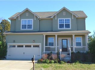 2549 Val Marie Dr, Madison, TN 37115