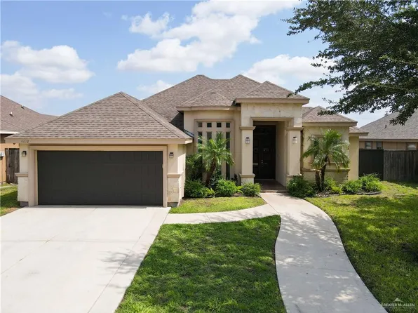 4612 Bluebird Ave, McAllen, TX 78504