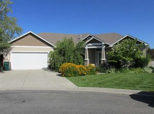 13025 E 37th Ct, Spokane Valley, WA 99206