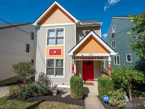 559 Tusculum Ave, Cincinnati, OH 45226