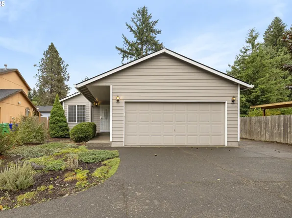 13852 SE Henry St, Portland, OR 97236