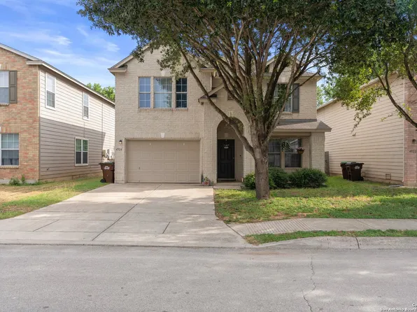 4926 Green Coral, San Antonio, TX 78223
